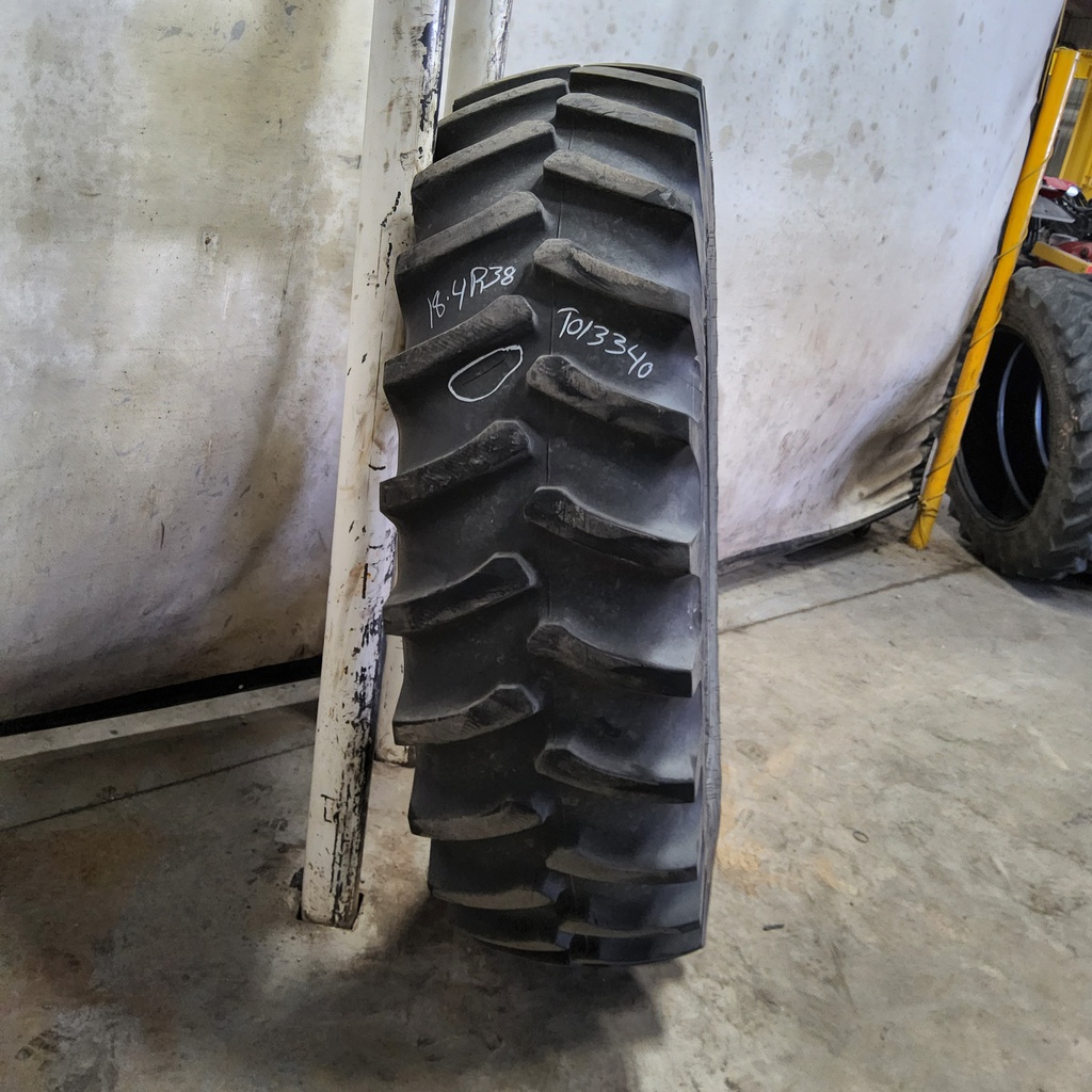 480/80R38 Firestone Radial All Traction 23 R-1 149B 75%