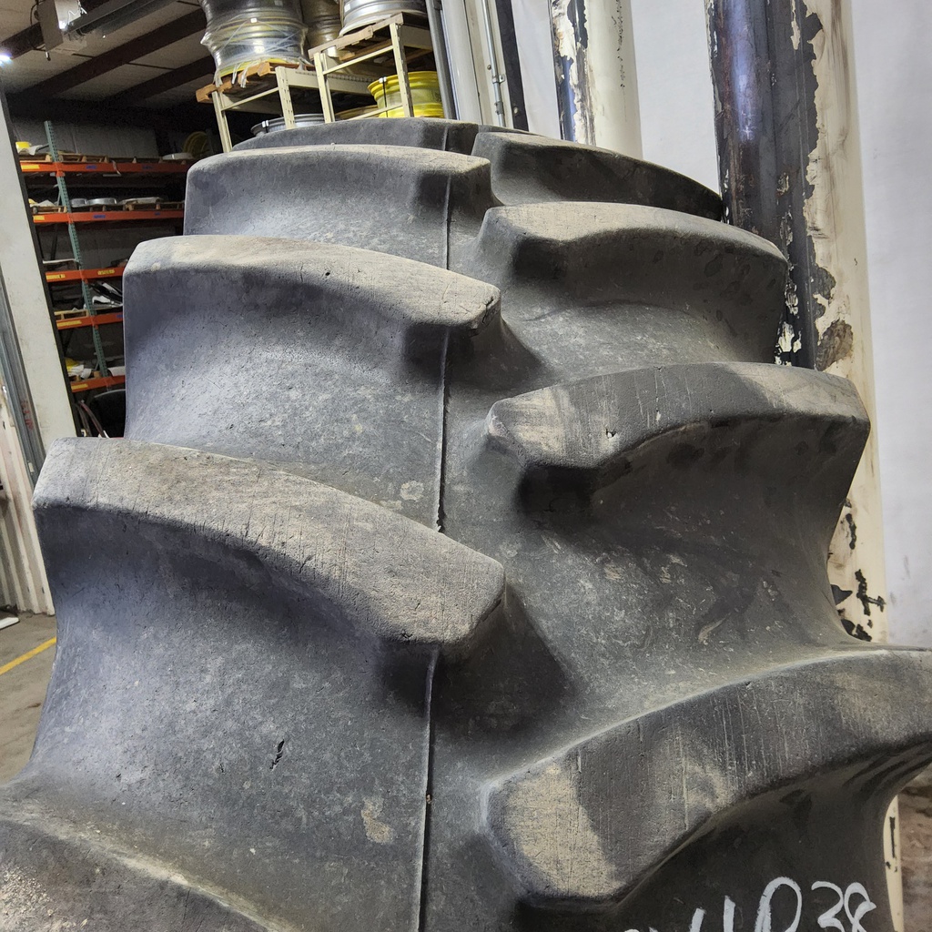 480/80R38 Firestone Radial All Traction 23 R-1 149B 75%