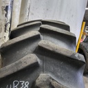 480/80R38 Firestone Radial All Traction 23 R-1 149B 75%