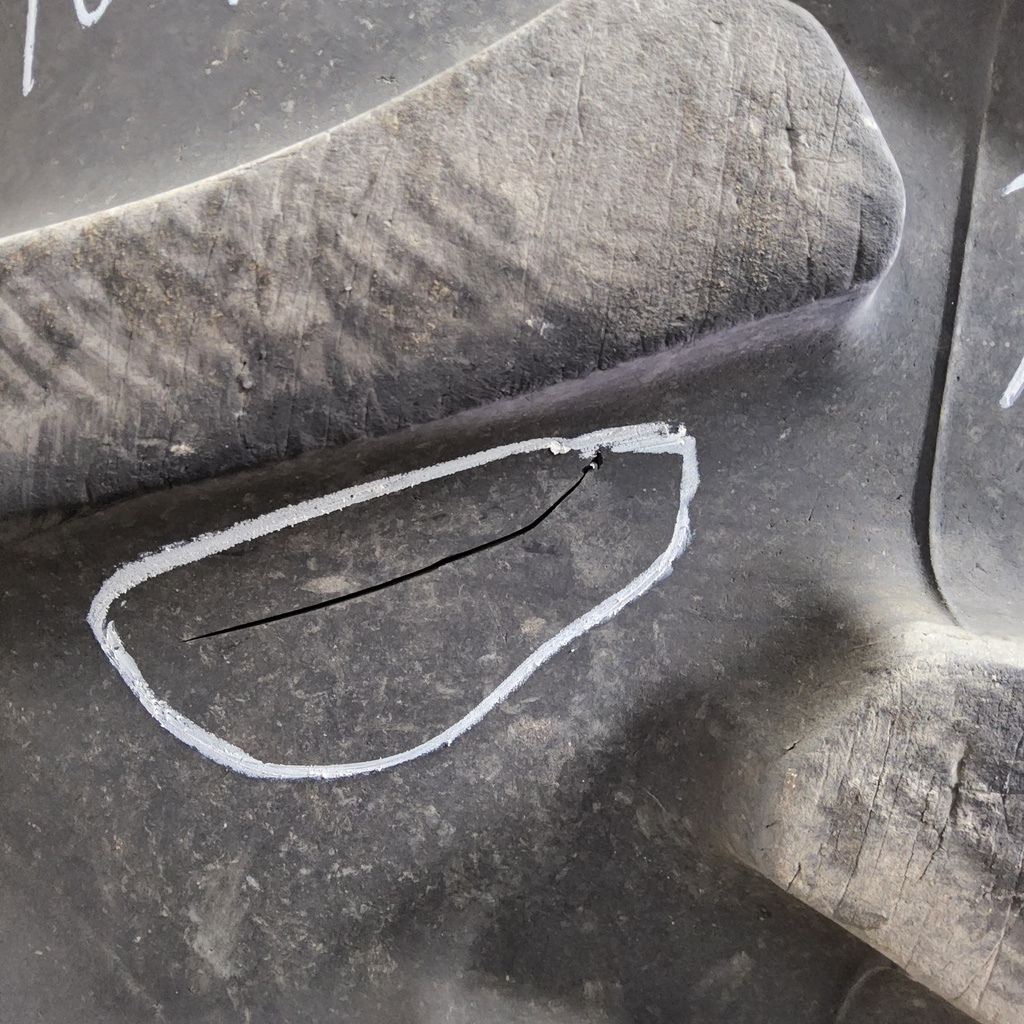 480/80R38 Firestone Radial All Traction 23 R-1 149B 75%