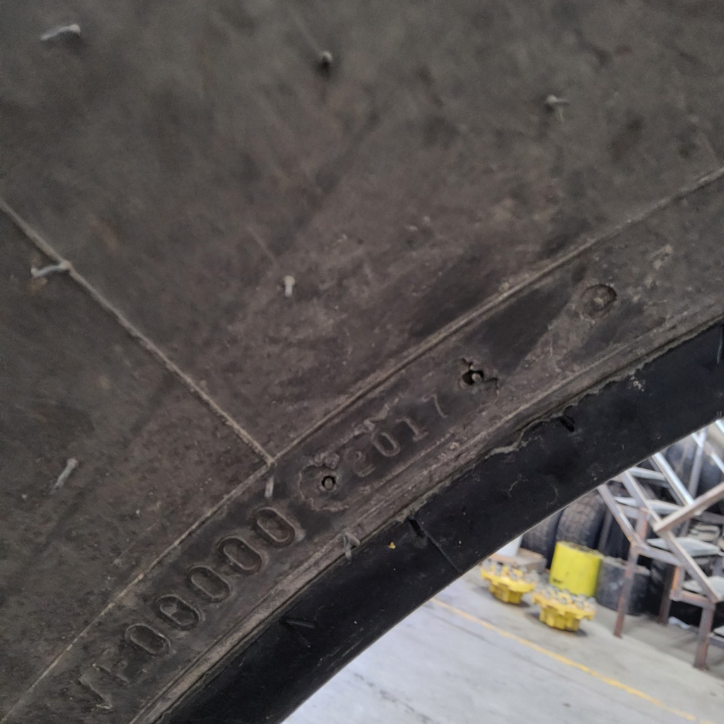 480/80R38 Firestone Radial All Traction 23 R-1 149B 75%