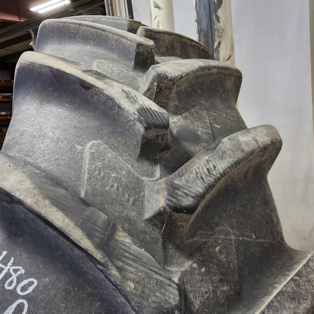 480/80R50 Michelin AgriBib R-1W 159B 75%