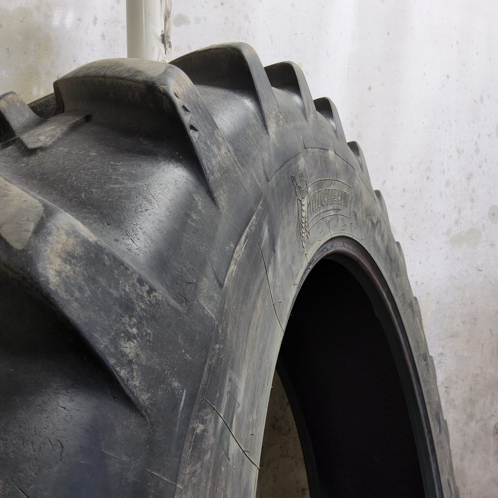 480/80R50 Michelin AgriBib R-1W 159B 75%