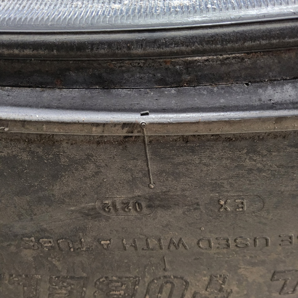 480/80R50 Michelin AgriBib R-1W 159B 75%