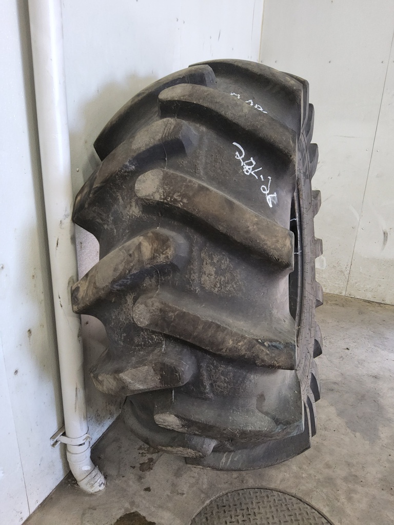 USED 28L-26 Primex Logmonster LS-2 L (20 Ply), 85% for Sale | NTS Tire ...