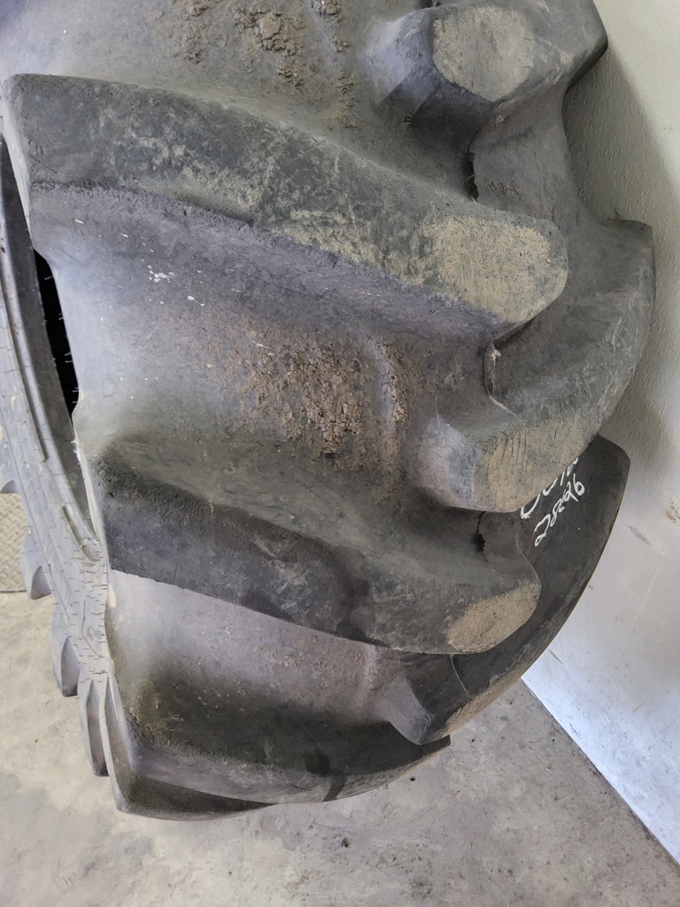 USED 28L-26 Primex Logmonster LS-2 L (20 Ply), 85% for Sale | NTS Tire ...