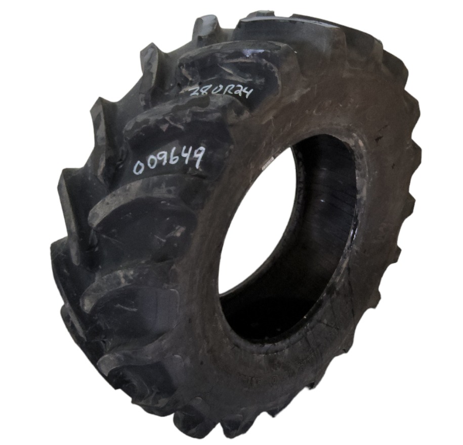 380/70R24 Firestone Performer 70 R-1W 125D 95%