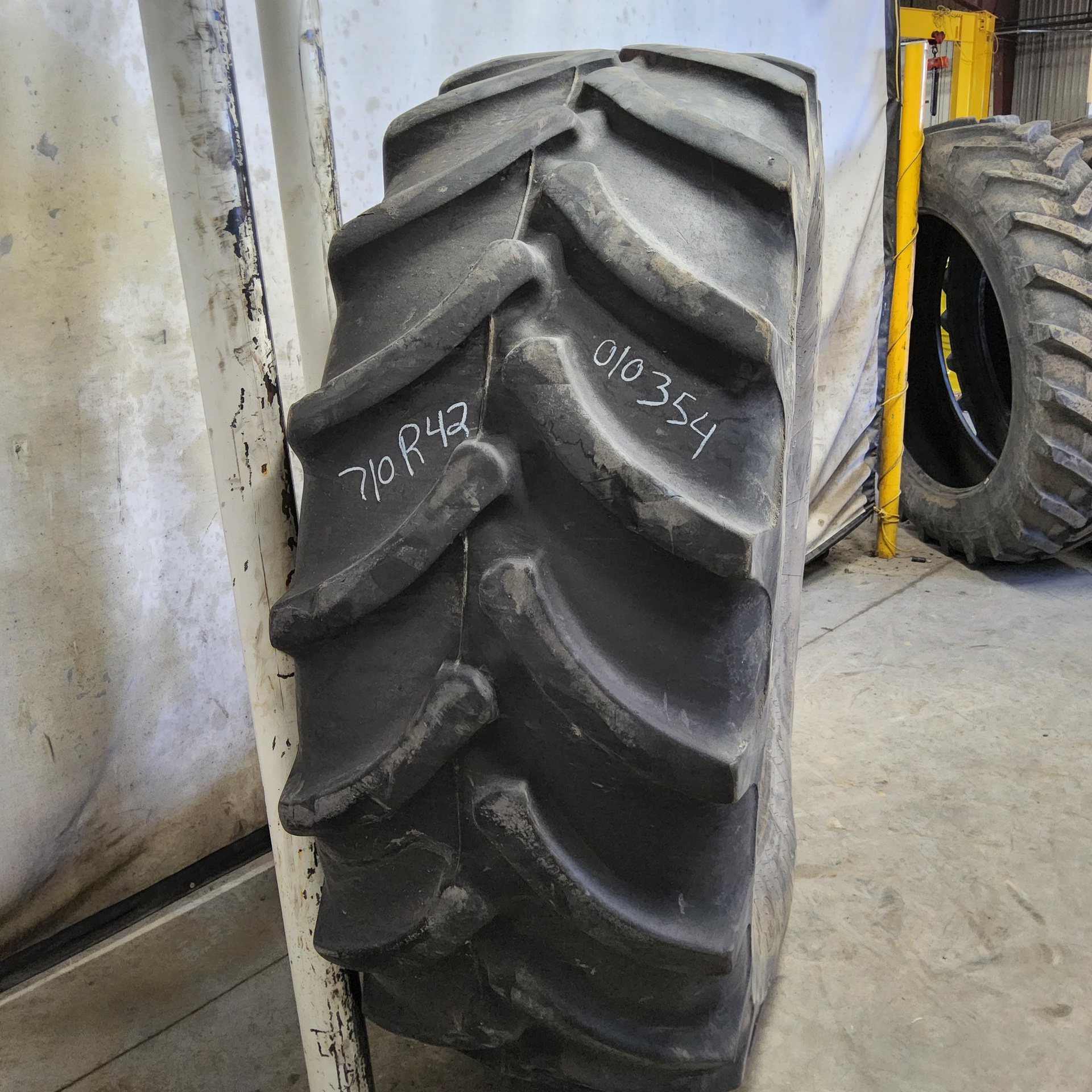 Nts tires deals