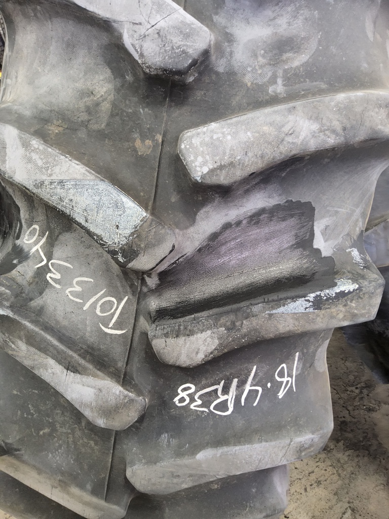 480/80R38 Firestone Radial All Traction 23 R-1 149B 75%