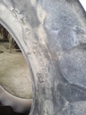 620/70R42 Goodyear Farm DT820 Super Traction R-1W 160B 65%