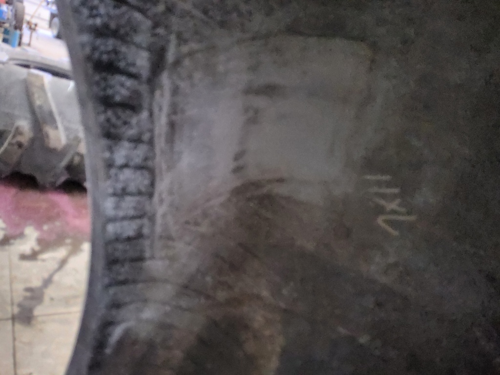 480/85R34 Firestone Radial All Traction 23 R-1 149B 85%