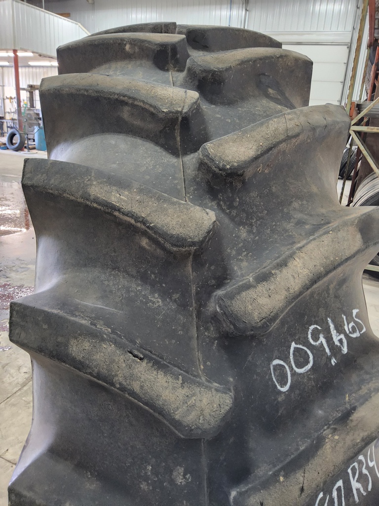 480/85R34 Firestone Radial All Traction 23 R-1 149B 85%