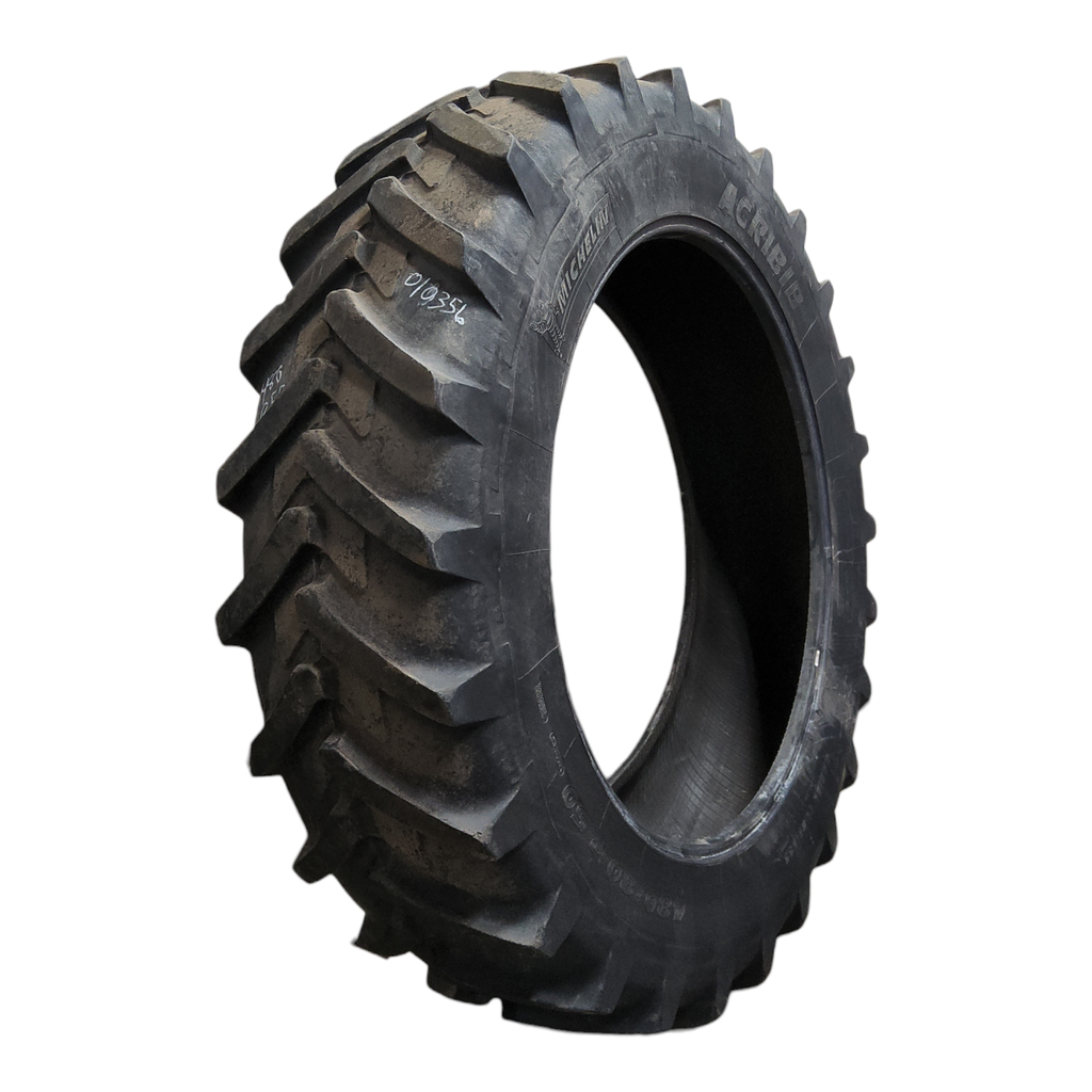 480/80R50 Michelin AgriBib R-1W 159B 50%