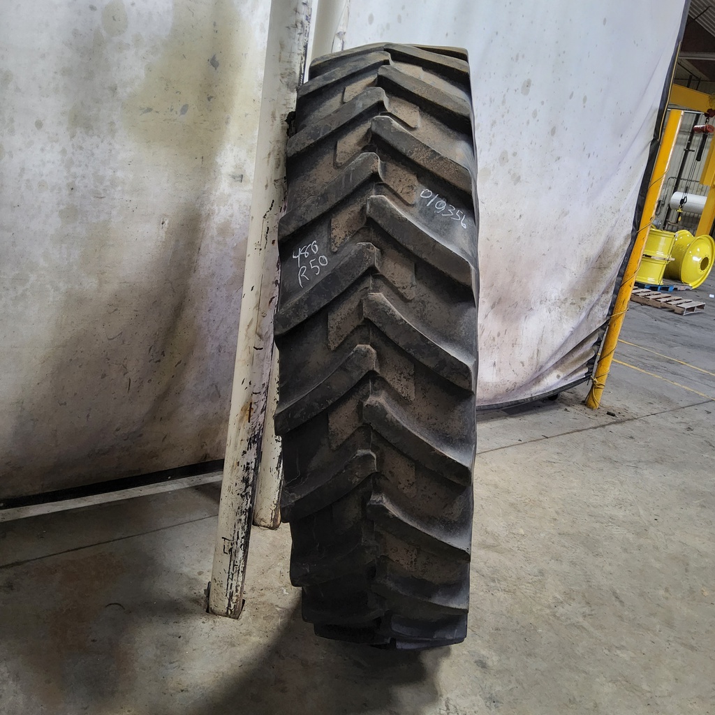 480/80R50 Michelin AgriBib R-1W 159B 50%