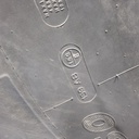 480/80R50 Michelin AgriBib R-1W 159B 50%