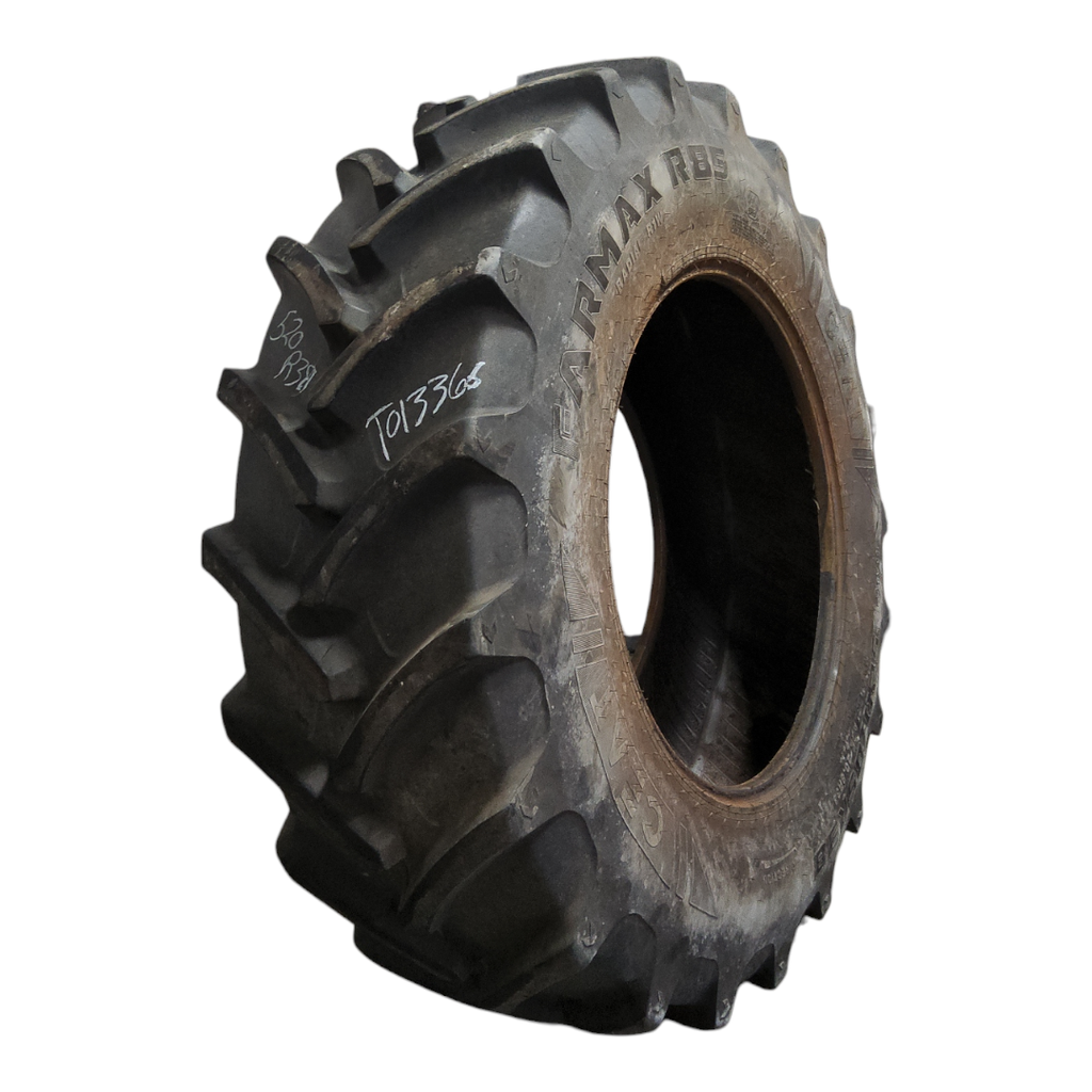 520/85R38 Ceat Farmaxx R85 R-1W 155B