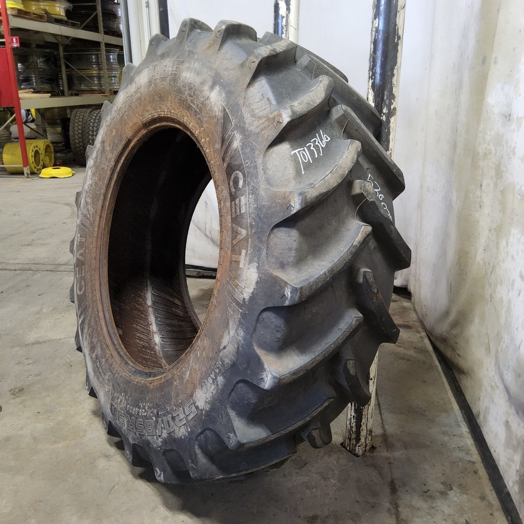 520/85R38 Ceat Farmaxx R85 R-1W 155B 85%