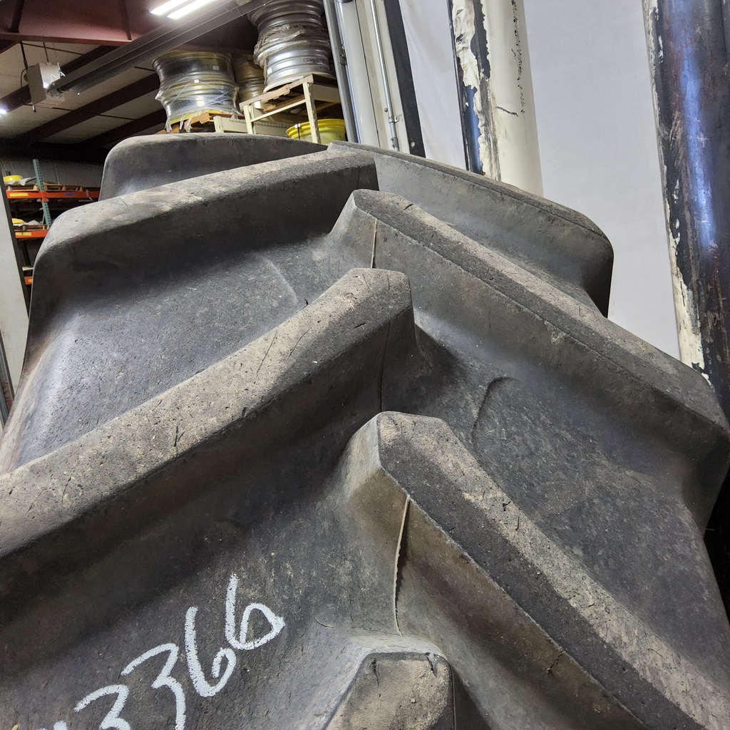 520/85R38 Ceat Farmaxx R85 R-1W 155B 85%