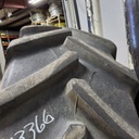 520/85R38 Ceat Farmaxx R85 R-1W 155B 85%