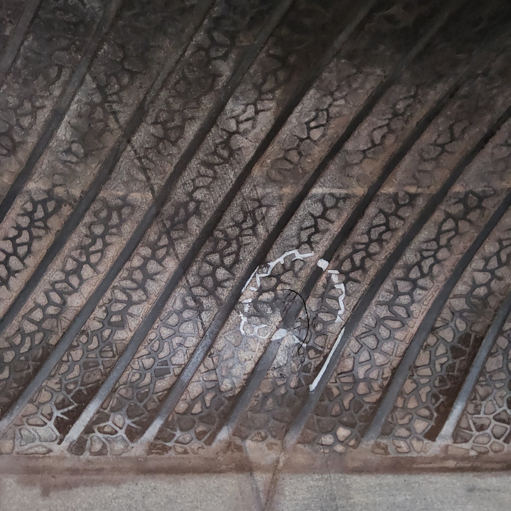 520/85R38 Ceat Farmaxx R85 R-1W 155B 85%