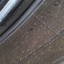 480/80R50 Michelin AgriBib 2 R-1W 159B 99%