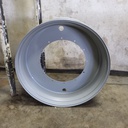 15"W x 50"D, Agco Corp Gray 12-Hole Stub Disc