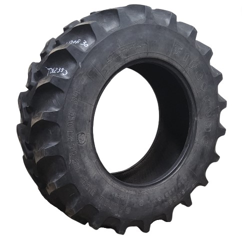 420/90R30 Firestone Radial All Traction DT R-1W 145B 75%