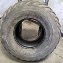 550/60-22.5 Trelleborg Twin 404 , F (12 Ply)