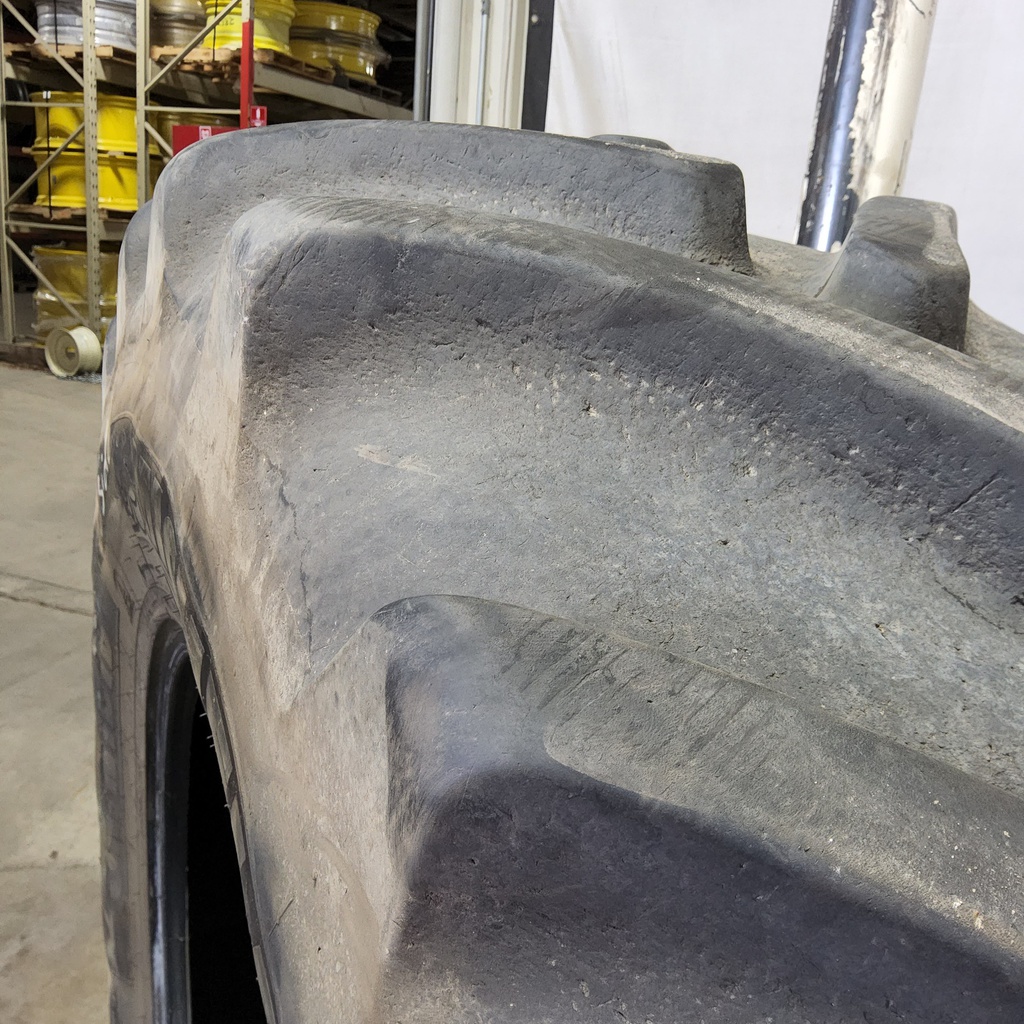 480/70R34 Michelin OmniBib R-1W 143D 80%