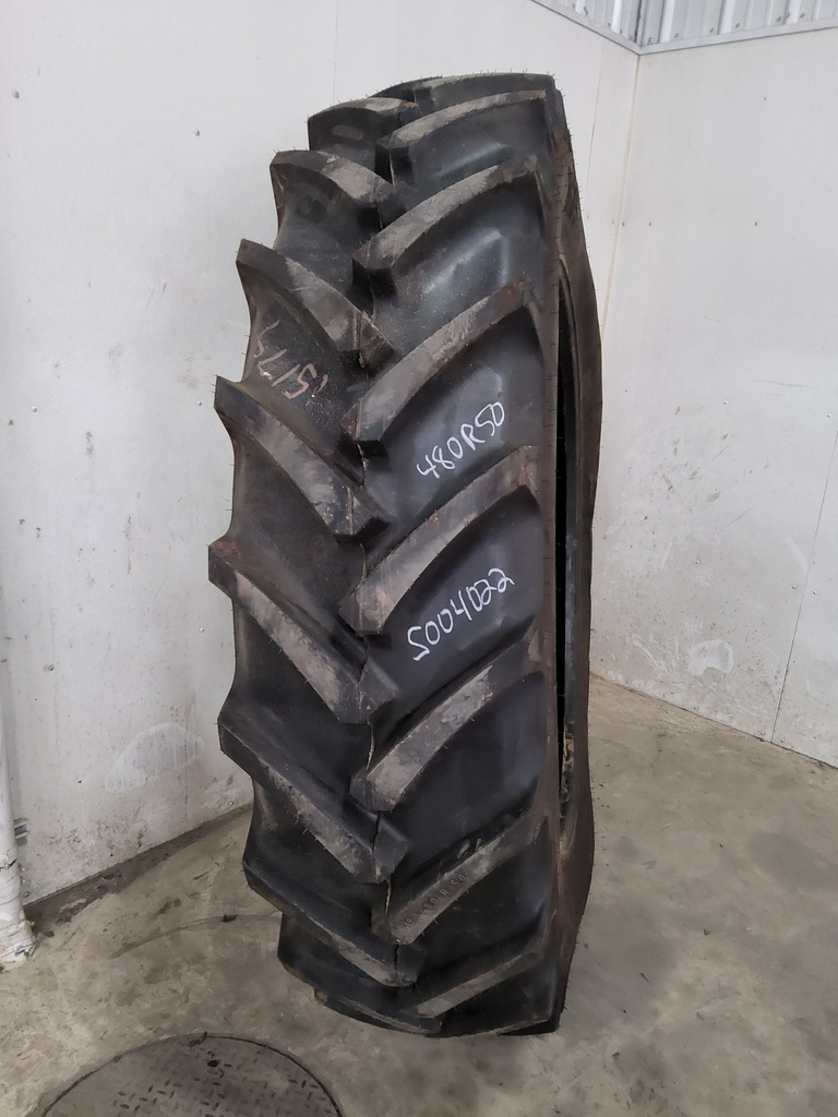 480/80R50 Mitas AC85 Radial R-1W 159A8 99%