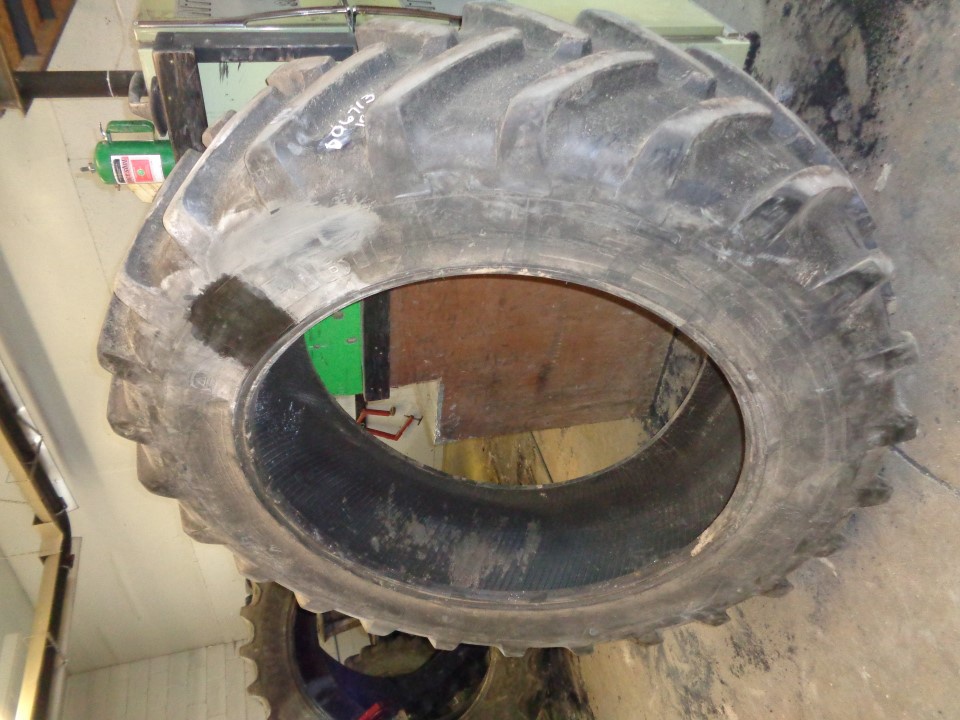 480/80R46 Michelin AgriBib R-1W 158 B 65%