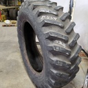 18.4/-38 Firestone Super All Traction 23 R-1 , D (8 Ply) 55%