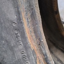 18.4/-38 Firestone Super All Traction 23 R-1 , D (8 Ply) 55%