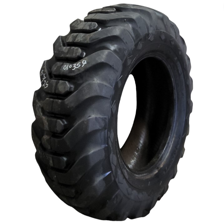 15.5/-25 Goodyear Farm SGL D/L-2A E-2/G-2/L-2 , F (12 Ply) 90%