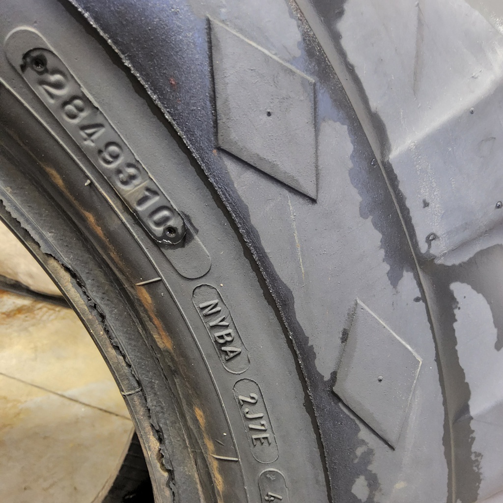 15.5/-25 Goodyear Farm SGL D/L-2A E-2/G-2/L-2 , F (12 Ply) 90%