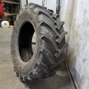 650/65R38 Mitas AC65 Radial  R-1W 160A8 50%