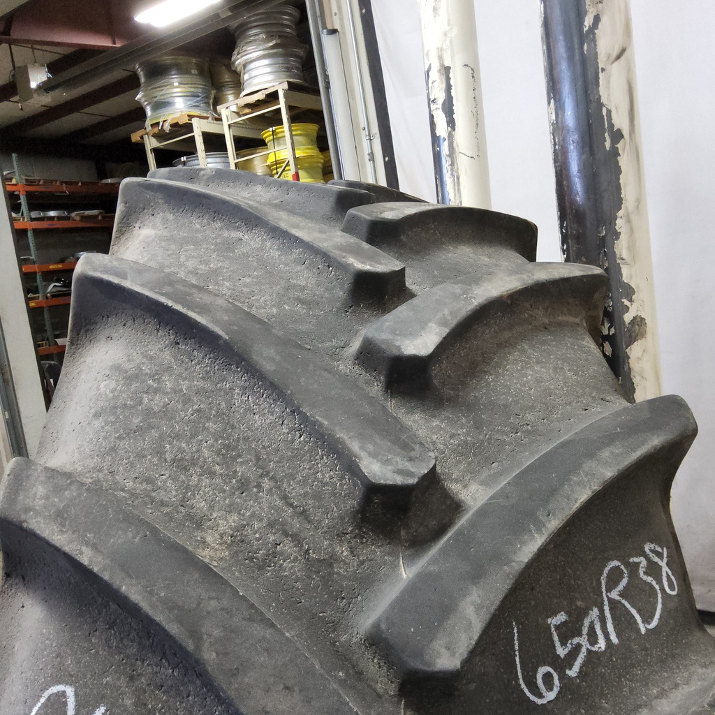 650/65R38 Mitas AC65 Radial  R-1W 160A8 50%