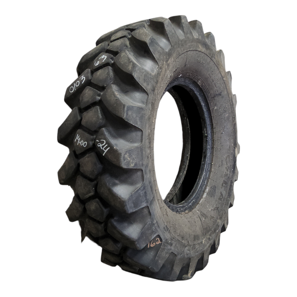 14.00/-24 Galaxy Giraffe XLW L-2 , H (16 Ply) 85%