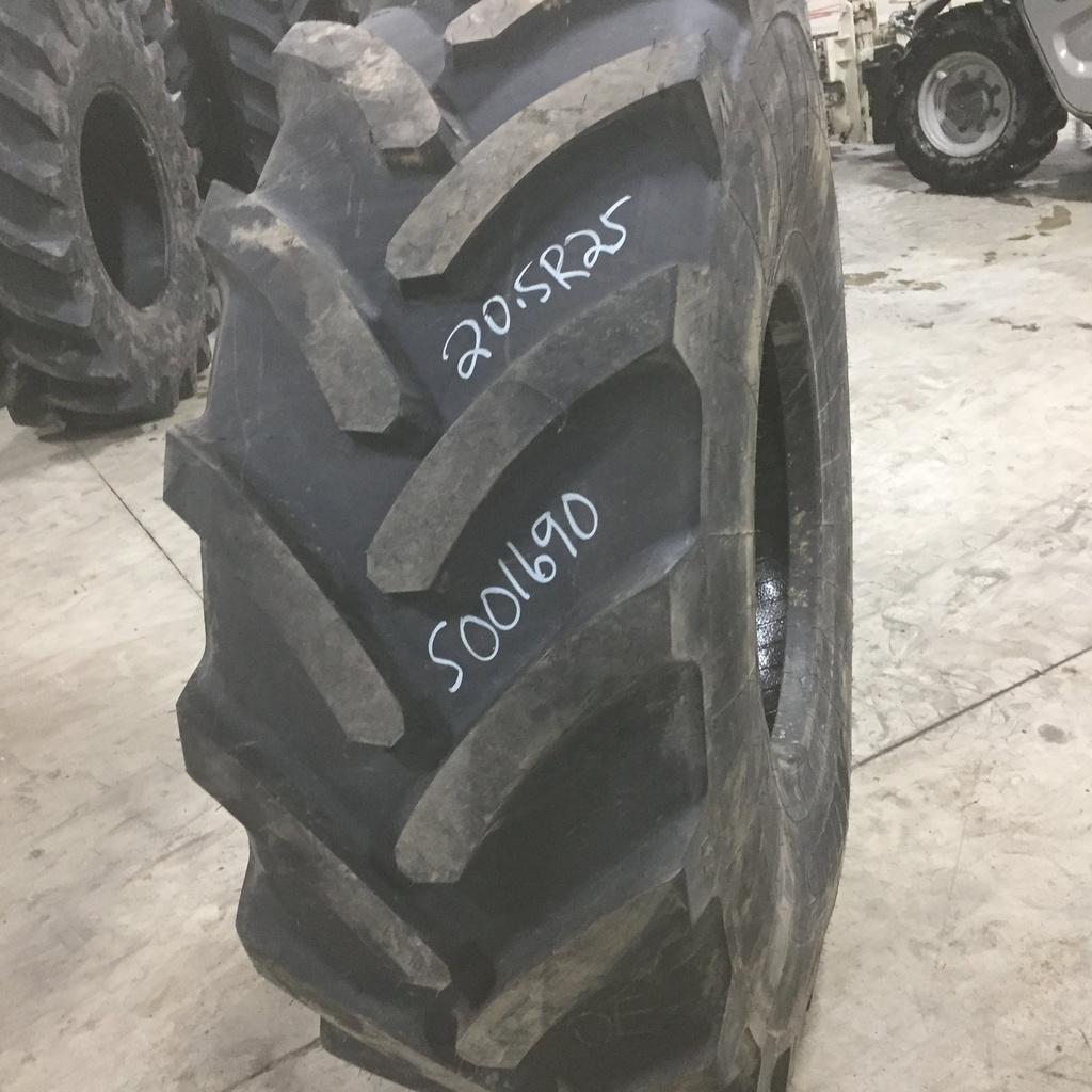 20.5/R25 Mitas EMR-01 L-3 193 A2 99%