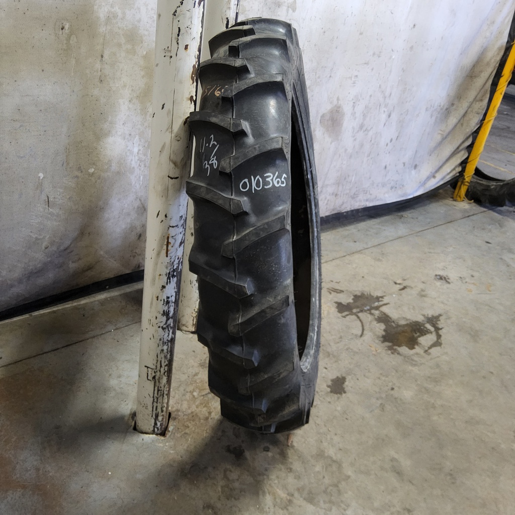 11.2/-38 Firestone Field & Road R-1 , B (4 Ply) 70%