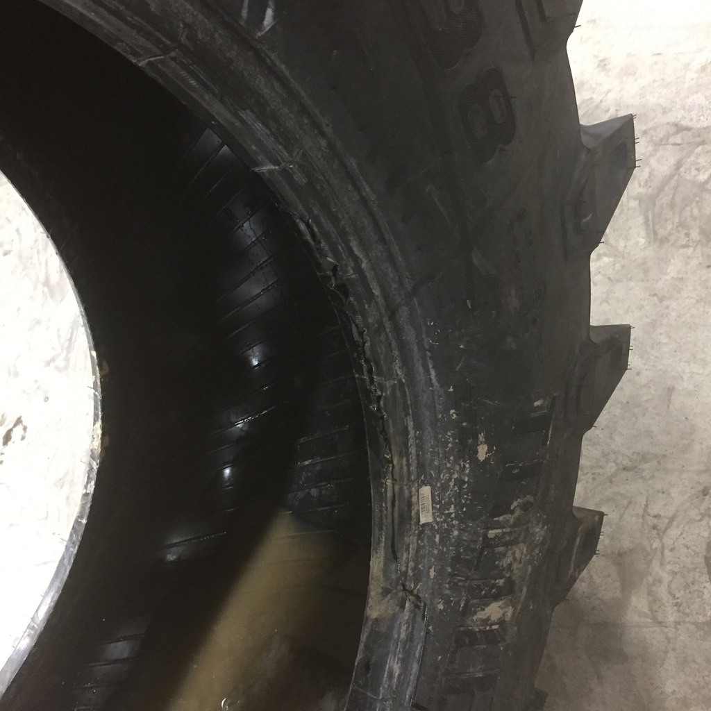 650/65R38 Trelleborg TM800 High Speed R-1W 166 D 99%