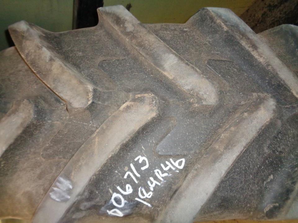 480/80R46 Michelin AgriBib R-1W 158 B 65%