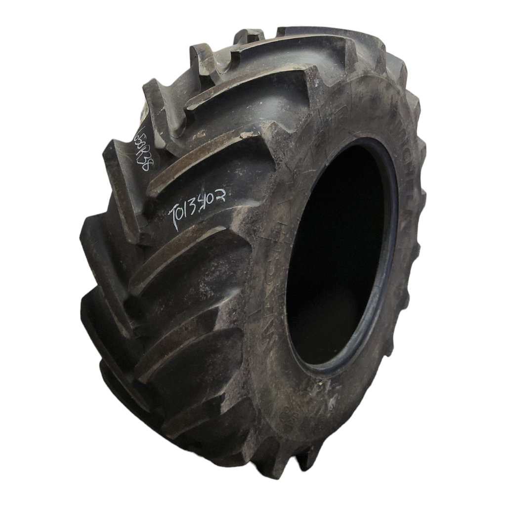 650/75R38 Michelin MachXBib R-1W 169B 75%