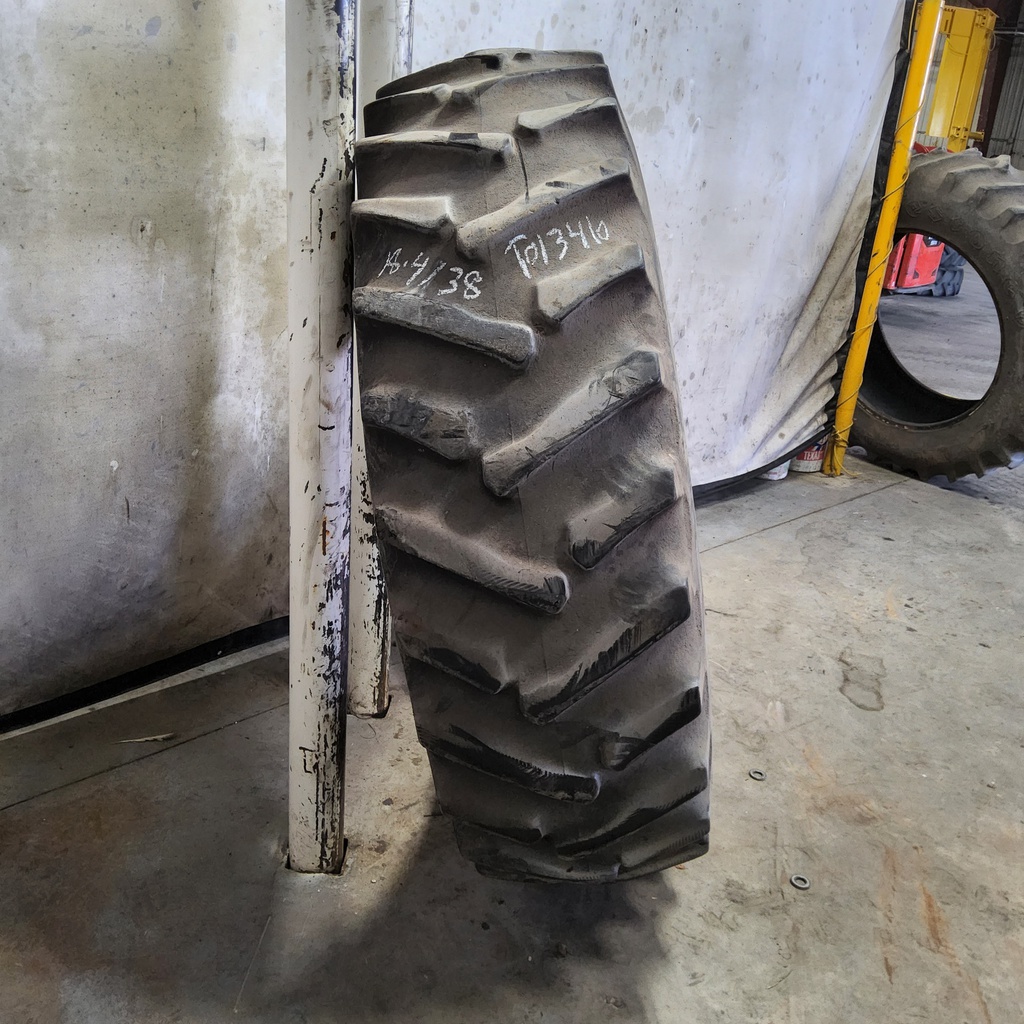 18.4/-38 Firestone All Traction 23 R-1 , G (14 Ply)