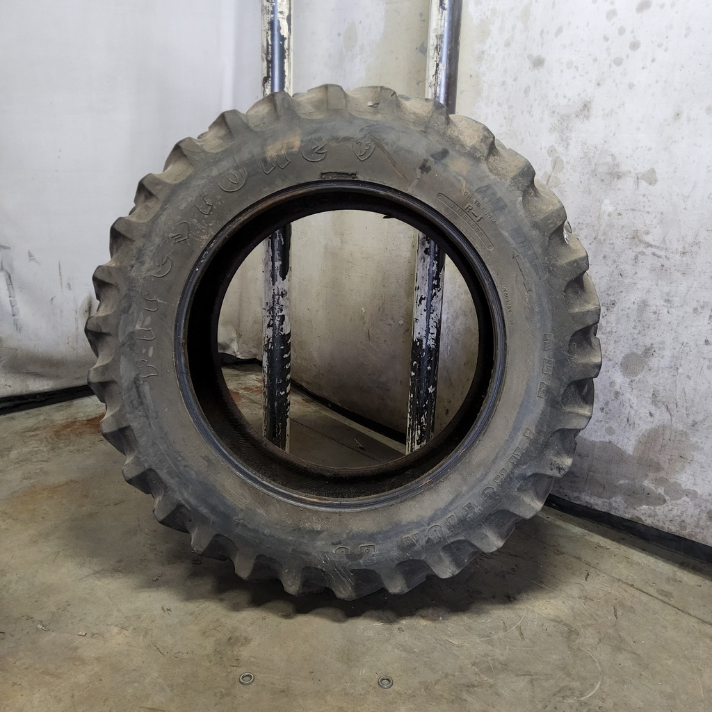 18.4/-38 Firestone All Traction 23 R-1 , G (14 Ply)