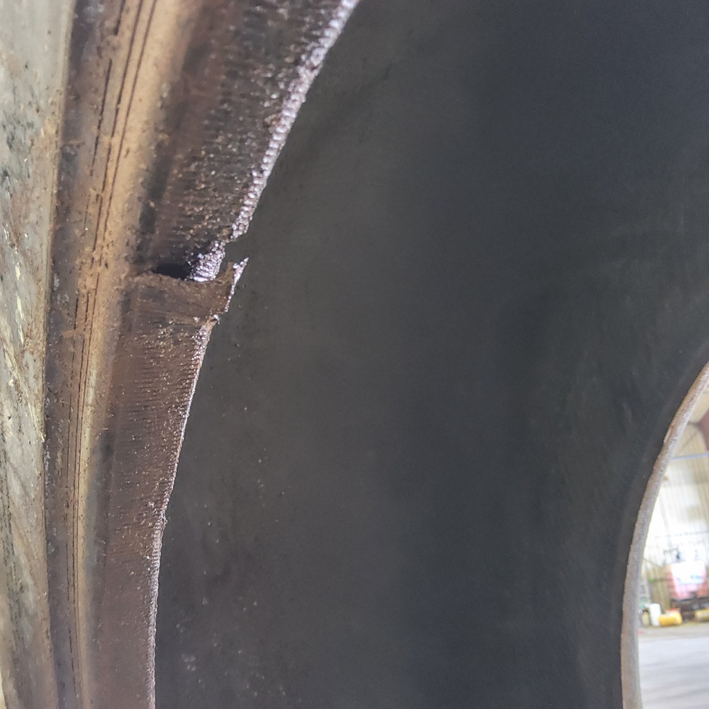 18.4/-38 Firestone All Traction 23 R-1 , G (14 Ply)