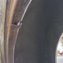 18.4/-38 Firestone All Traction 23 R-1 , G (14 Ply)