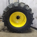LSW 850/55R30 Goodyear Farm Optitrac R-1W 186D 95%