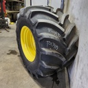 LSW 850/55R30 Goodyear Farm Optitrac R-1W 186D 95%