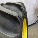 LSW 850/55R30 Goodyear Farm Optitrac R-1W 186D 95%